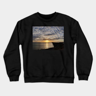 Wallaroo Sunset Crewneck Sweatshirt